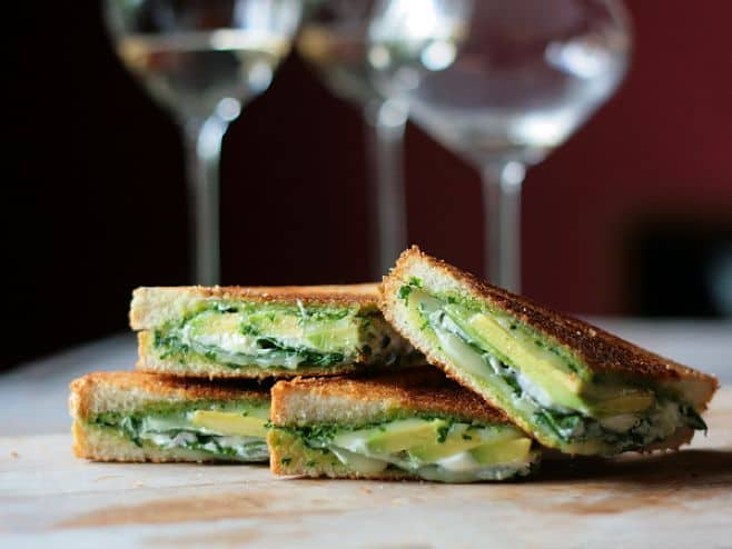 Quick Lunch Ideas For Busy Moms