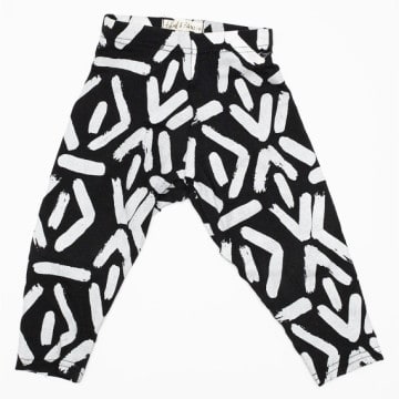 Boy Leggings