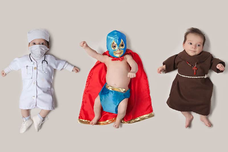 best baby costumes