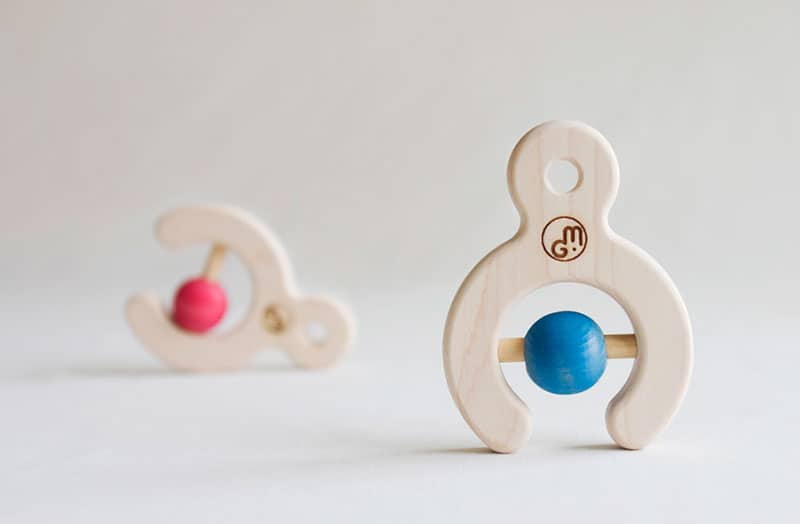 modern baby toys