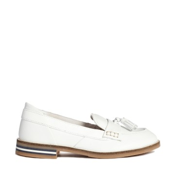 Loafers For Women - Fall 2014 Trends