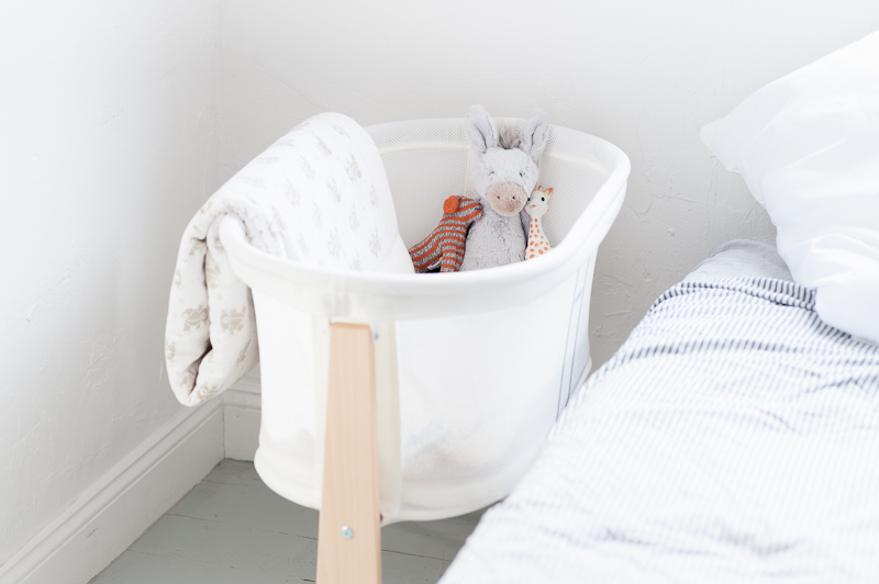 top baby bassinet