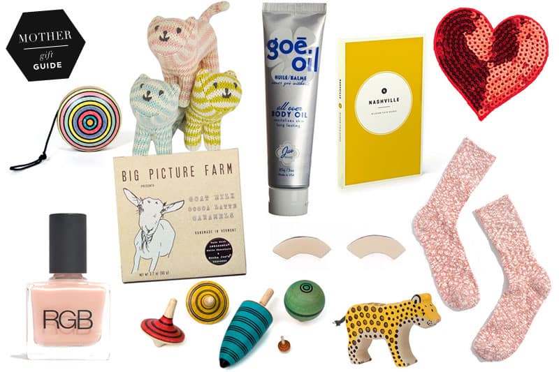 Gift Guide: The Best Stocking Stuffers