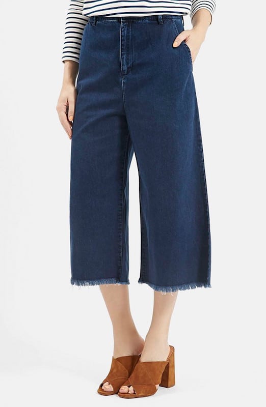 MOTHER:Culottes