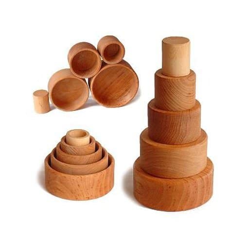 natural toys for babies