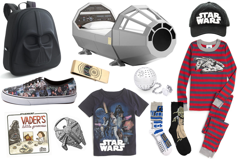 Star Wars Products