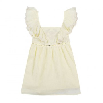 Little Miss Sunshine: Spring Kids Clothes