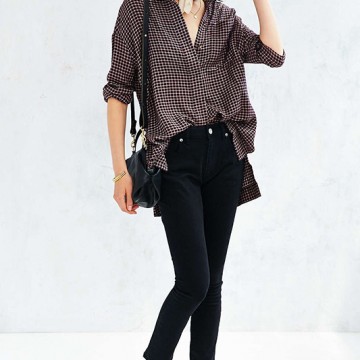 Button Up Shirts For Women