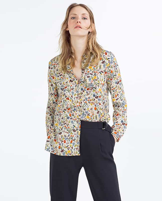 Button Up Shirts For Women