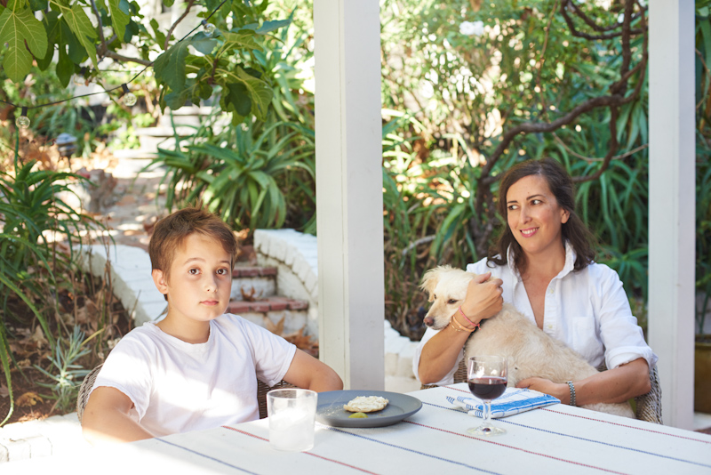 At Home With Clare Vivier