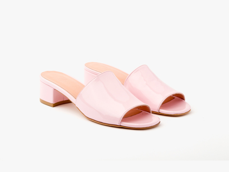 The Cutest Spring Slides