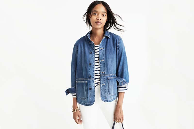 Details more than 132 oversized denim jacket fashion super hot