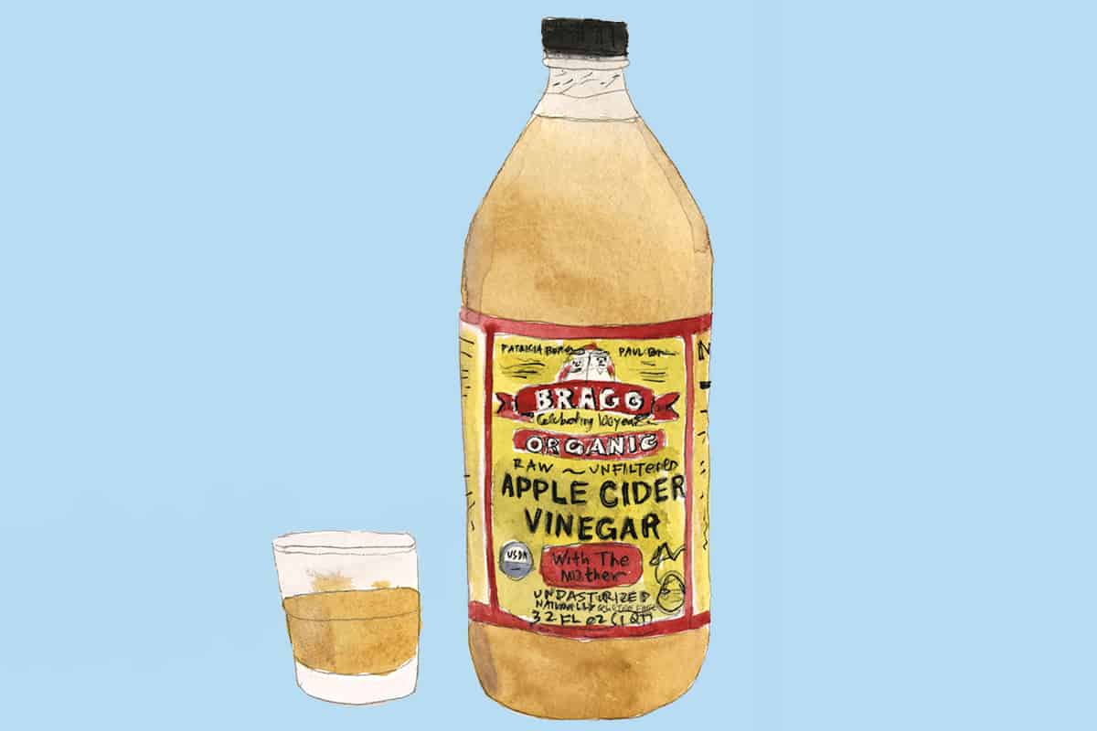 29 Apple Cider Vinegar Benefits, Uses and More