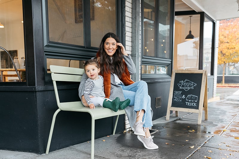 allbirds with dress pants