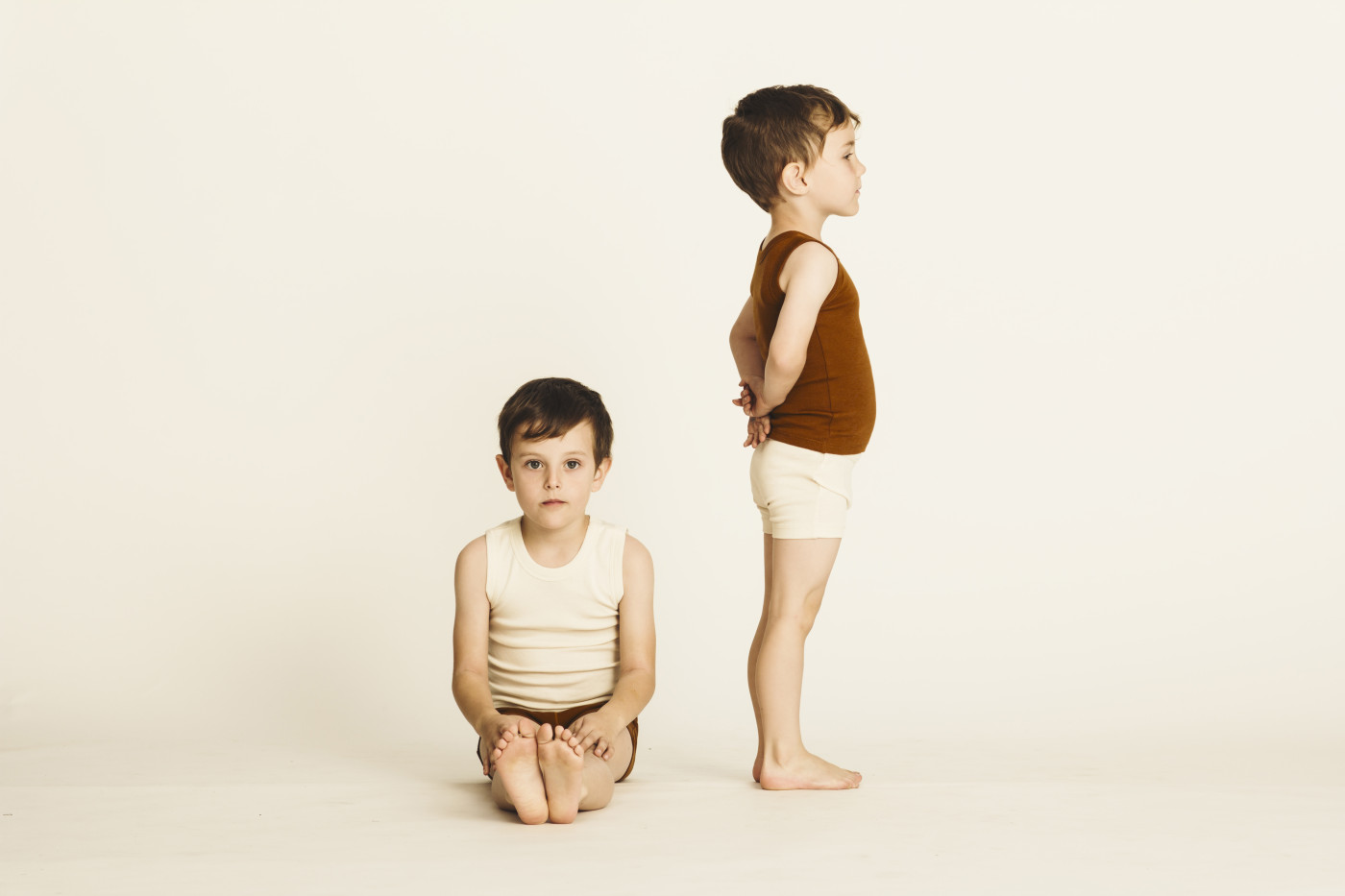 Mother Love: The Soor Ploom Essentials Collection