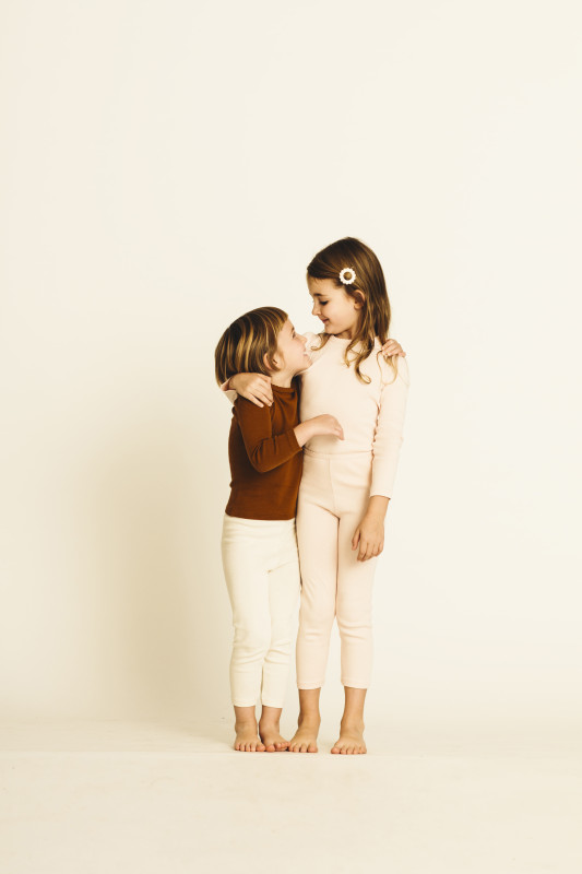 Mother Love: The Soor Ploom Essentials Collection