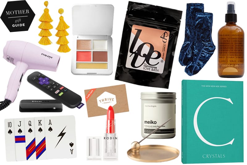 Gift Guide: 30 Budget Gifts Under $50