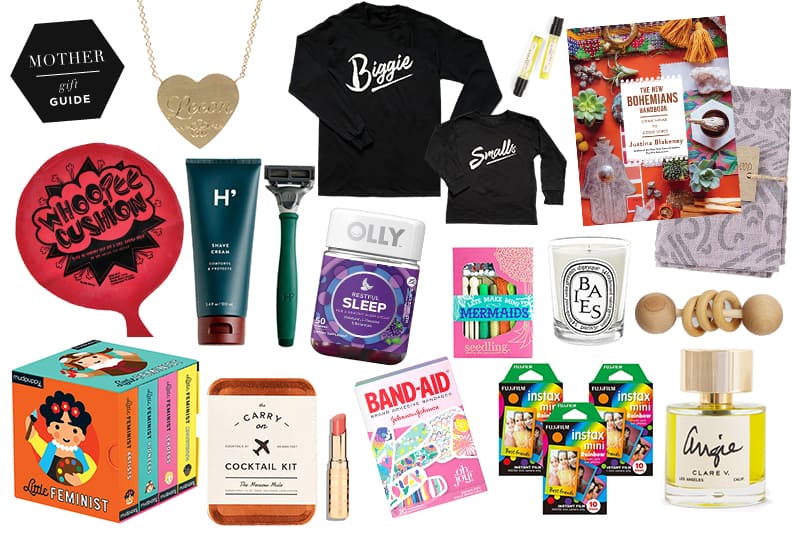 The Ultimate Stocking Stuffer Gift Guide — Momma Society