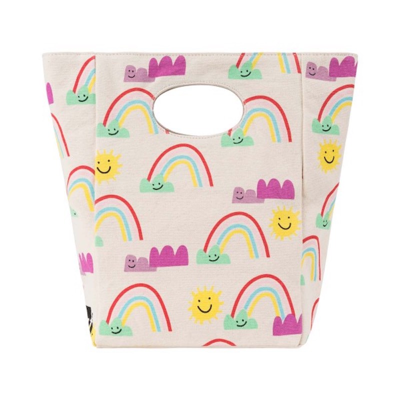 Stylish Lunch Boxes For Kids