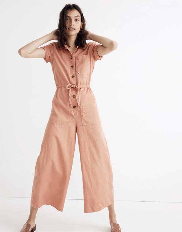 Fall Jumpsuits