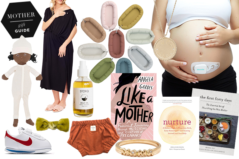 new pregnant mom gifts