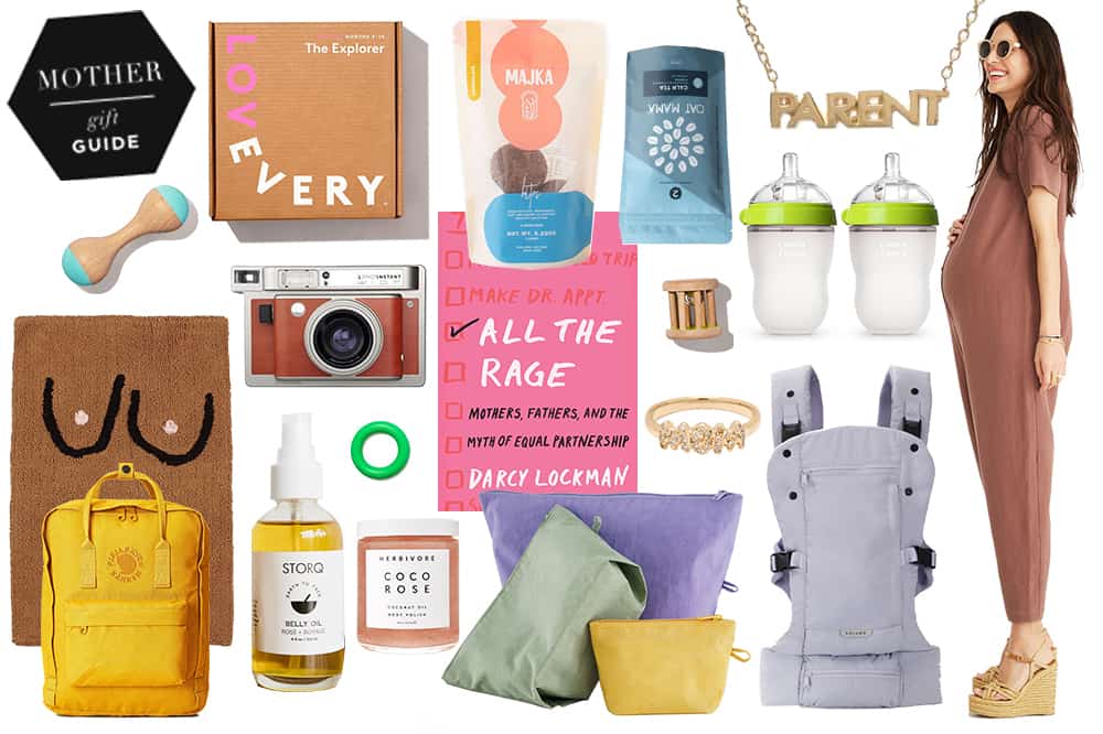 new expecting mom gifts