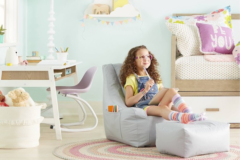 target sitting pillow