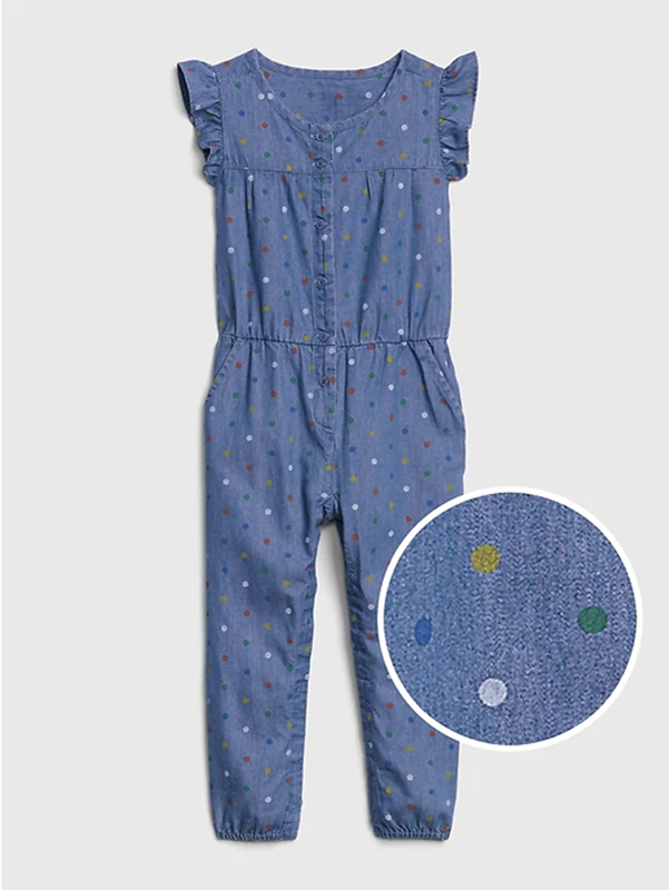 50 Great Jumpsuits for Kids