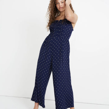 The Best Summer Jumpsuits