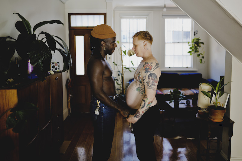 PHOTOGRAPHY BY PETER DARNLEY-STUART