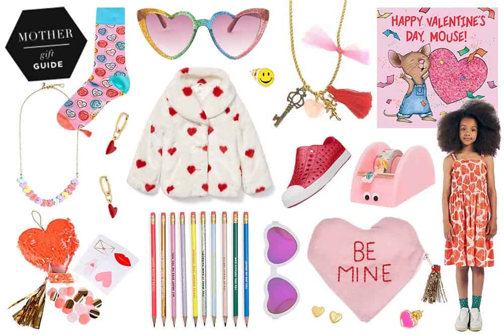 Valentines Gifts For Kids 2020