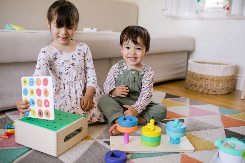 Lovevery Play Kits For Toddlers Aged 2-3