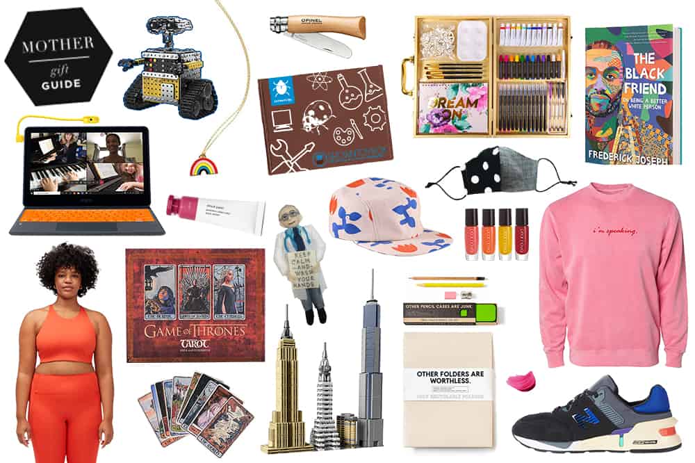 The Teen Gift Guide — Momma Society