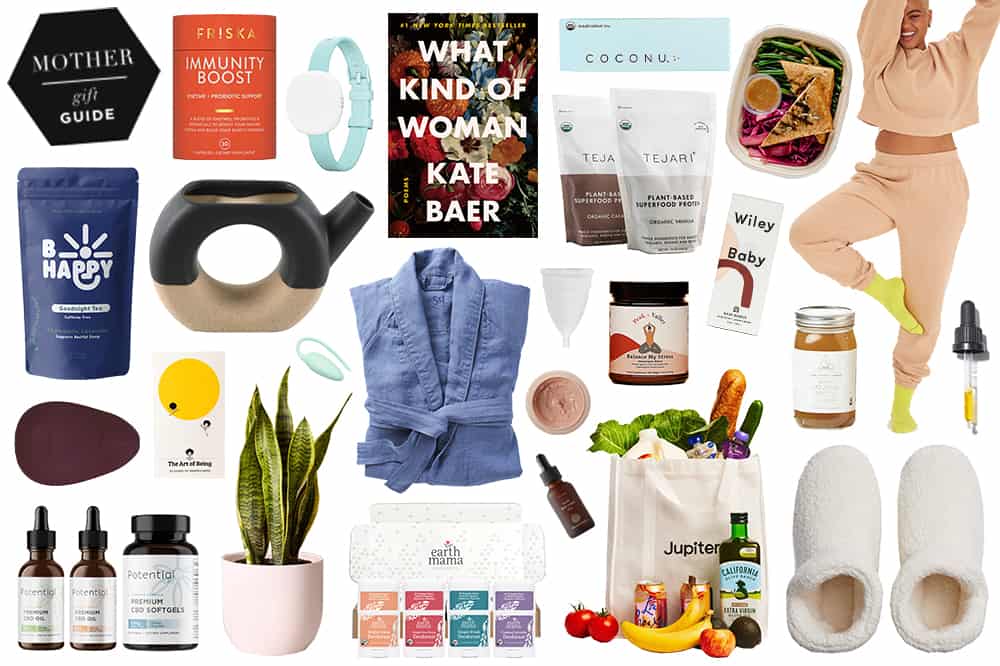 The 12 Best Self Care Gifts for Women According to Reviews