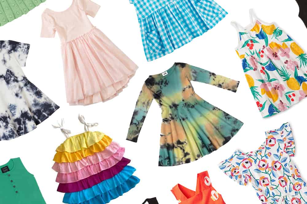 Buy > summer dresses for kids > in stock