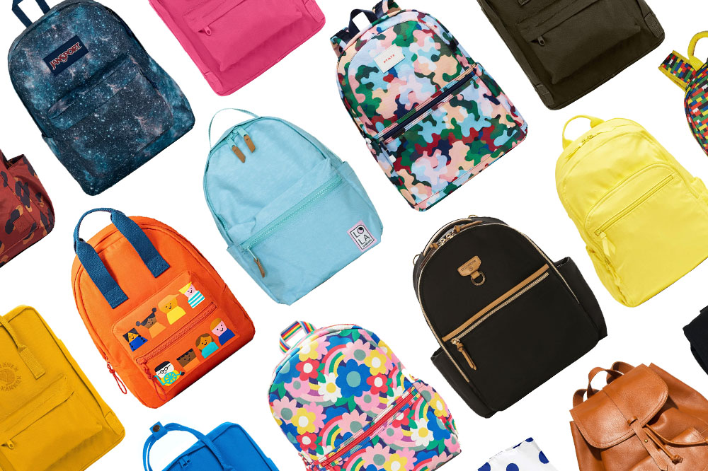 Backpacks for Kids and Adults