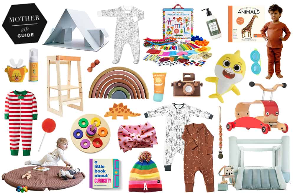 20+ Gifts for Toddler Moms - One Hangry Mama