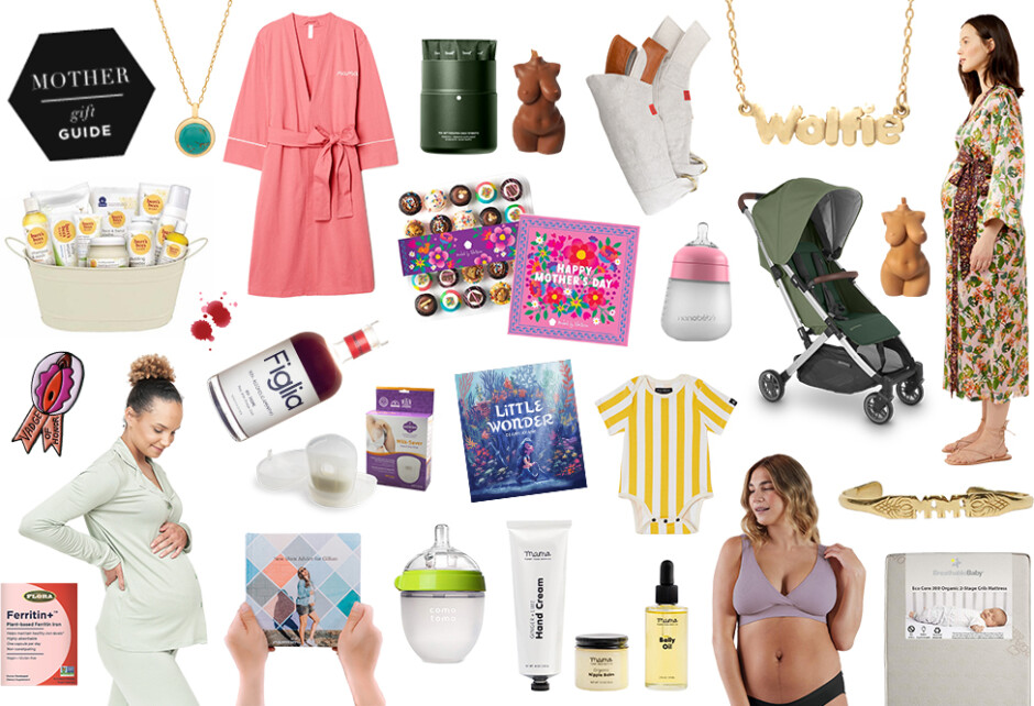 Mother's Day Gift Guide - 30 Gifts Under $30 - Lifestyle with Leah