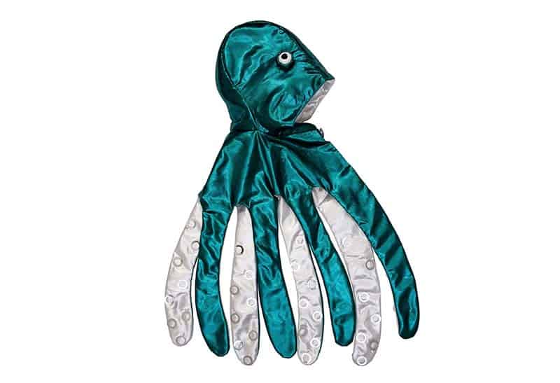 octopus costume for kids