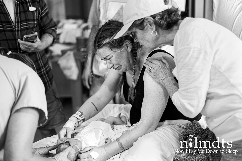 stillbirth story abbie morrison mothermag