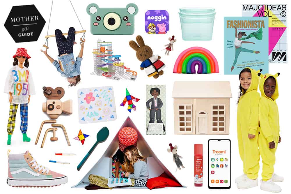 The Verge's gift guide for kids: the 35 best gifts for kids