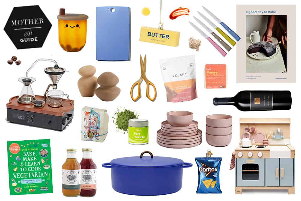 35 Best Gifts for Cooking Lovers -- Gift Ideas for Home Cooks