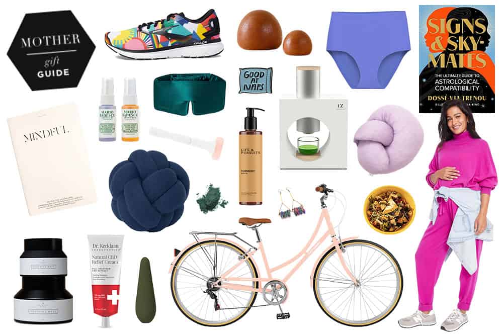 50+ Self-Care Gifts For Her