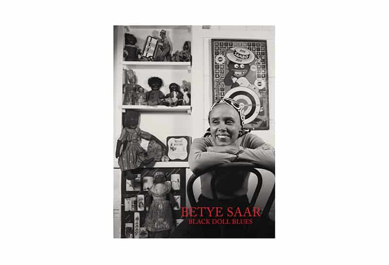 Betye Saar