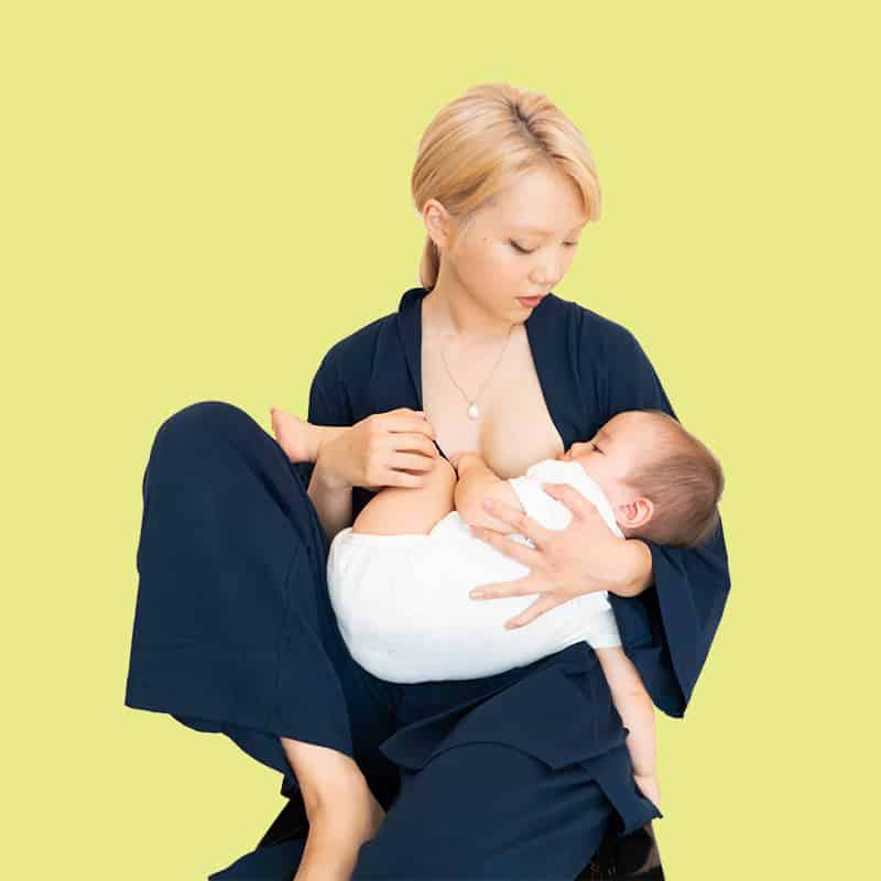 Breastfeeding Essentials for New Moms – The Informed Birth