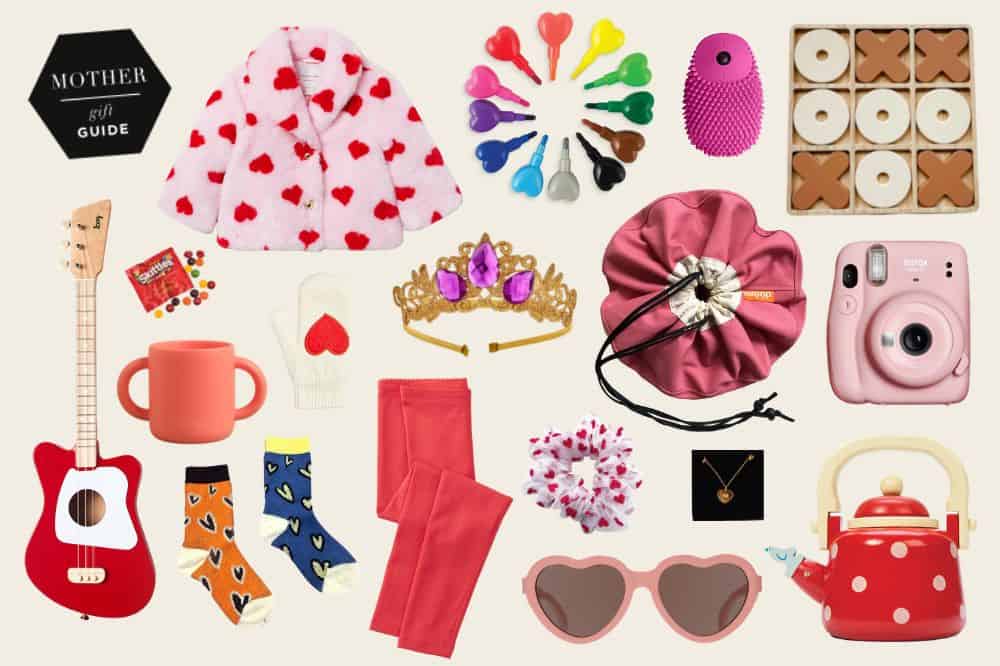 Valentines Day Gifts For Kids