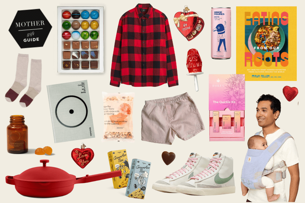 30+ Valentines Day Gifts For Men