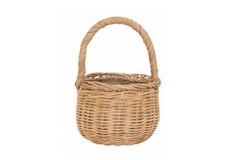 easter basket