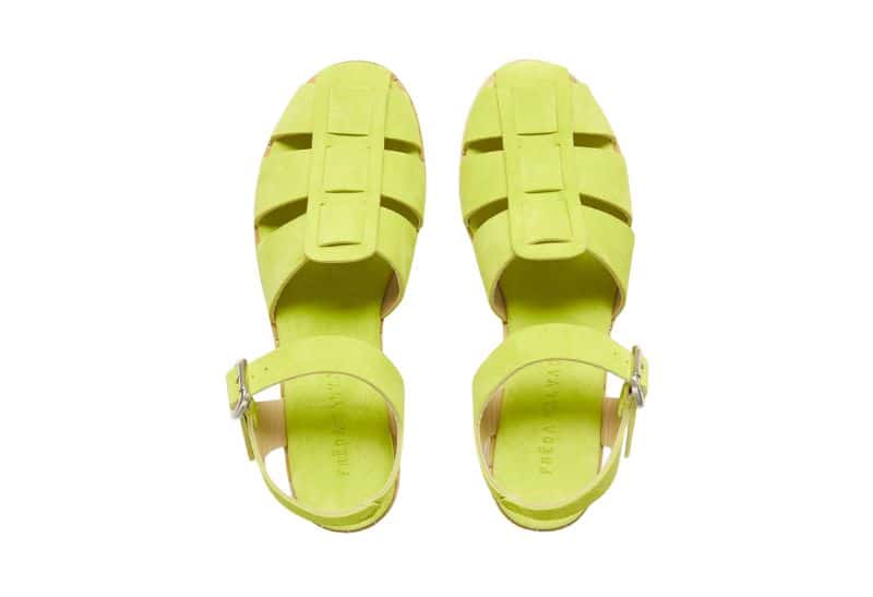 fisherman sandals