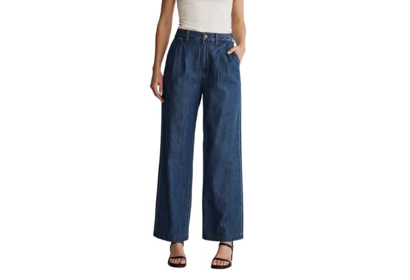 Harlow Wide-Leg by Madewell